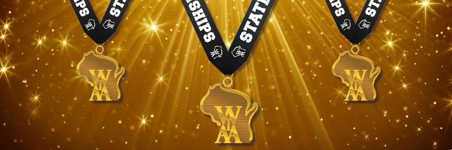 WIAA State Tournaments's banner