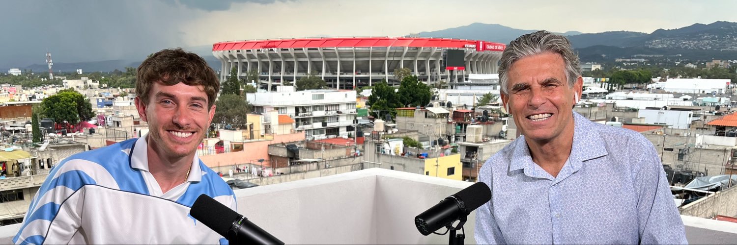 Carlos Montero's banner
