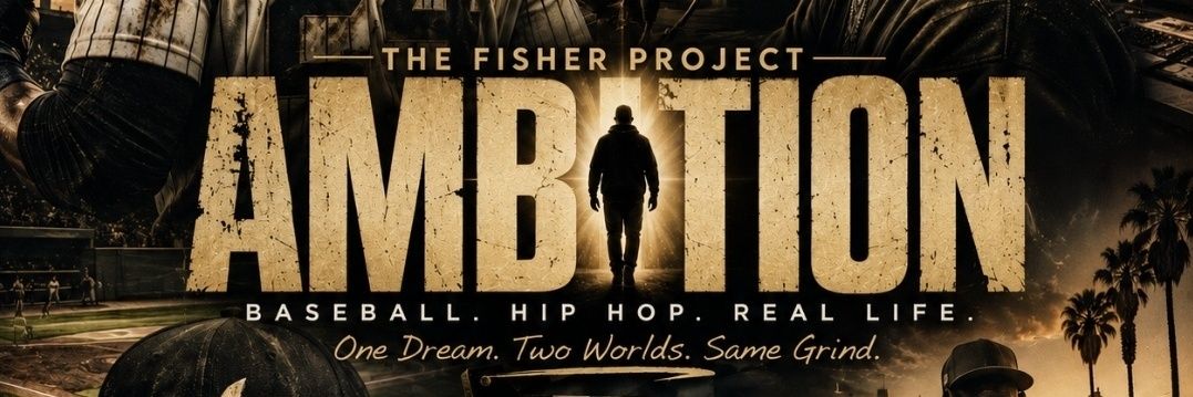 Ambition TV's banner