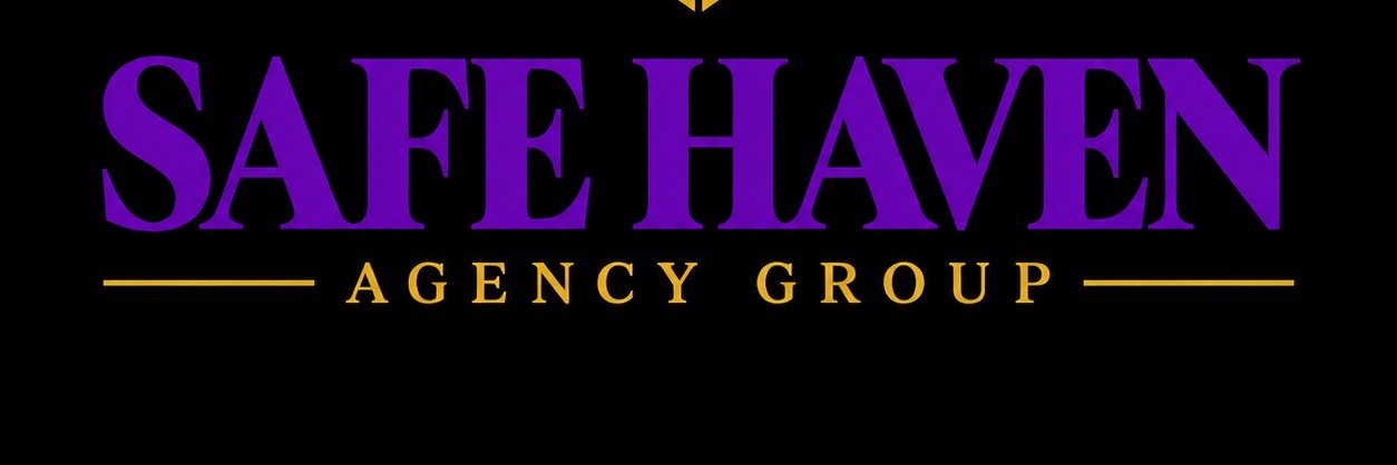 SafeHaven AgencyGroup's banner