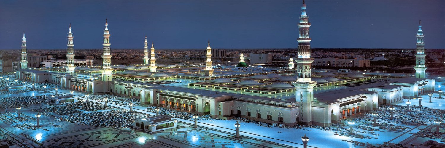 علي الصلابي's banner