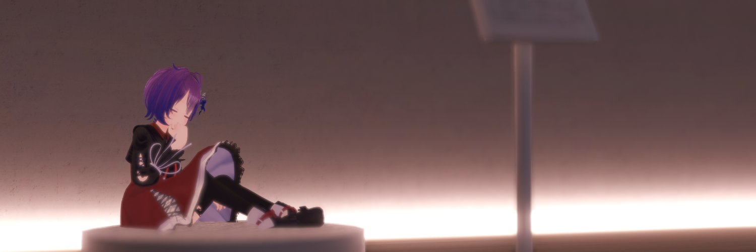 夕月霞 (xyx)'s banner