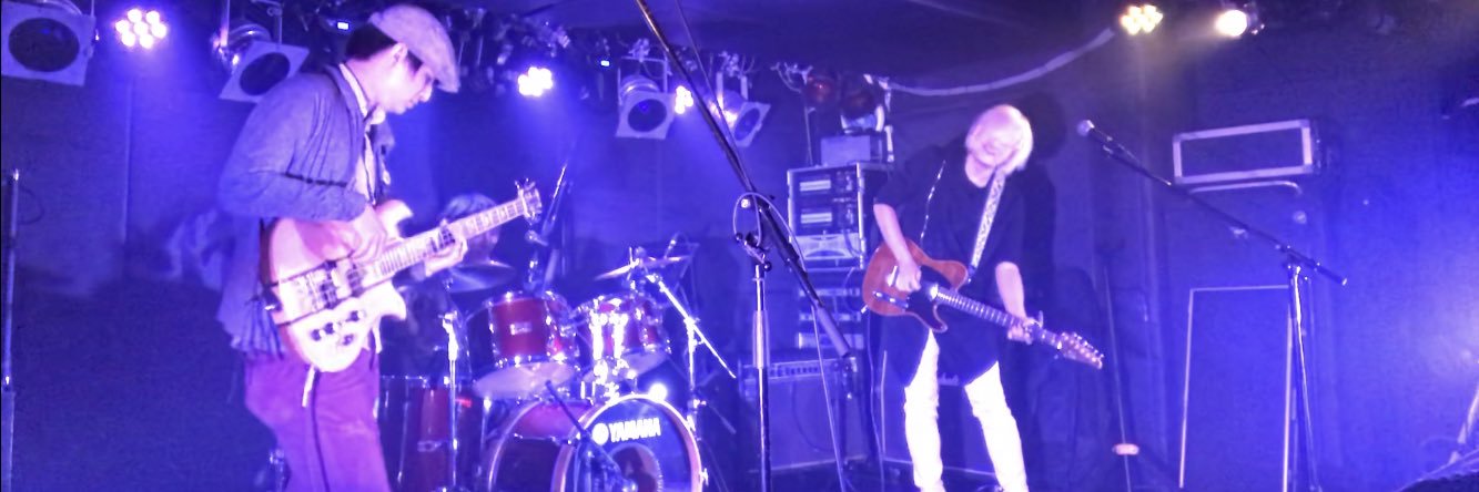toru@mouse-unitのGt.Vo's banner
