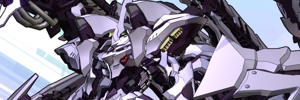 メカ魂's banner