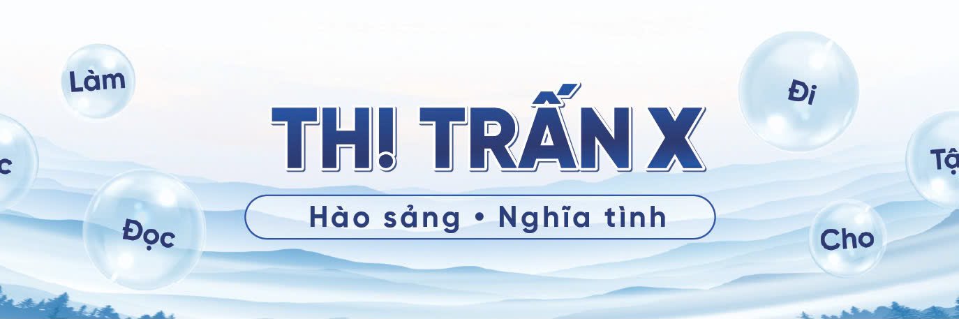 Trần Nhật | Ben's banner