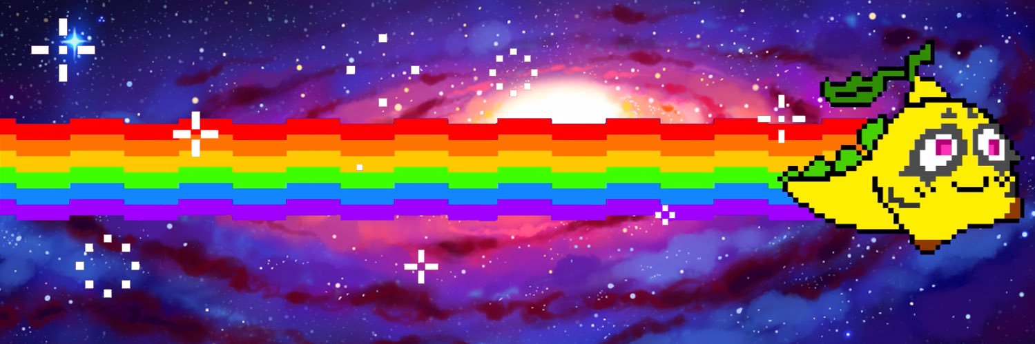 どしぼりレモン🍋🌱ﾊﾞｰﾁｬﾙﾐｭｰﾀﾝﾄ's banner
