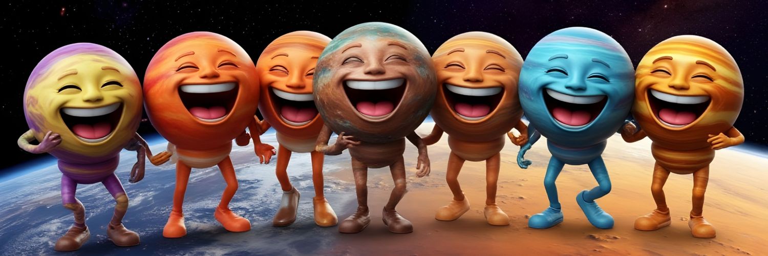 Ежедневный Юмор | Приколы's banner