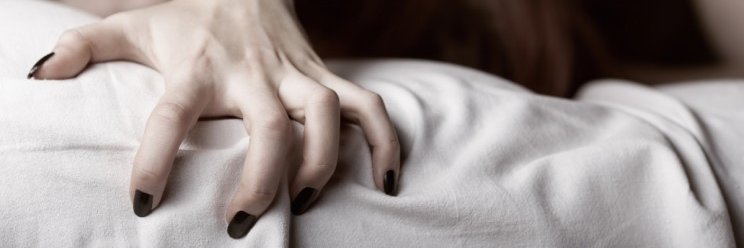 Pornstar Real Orgasm's banner
