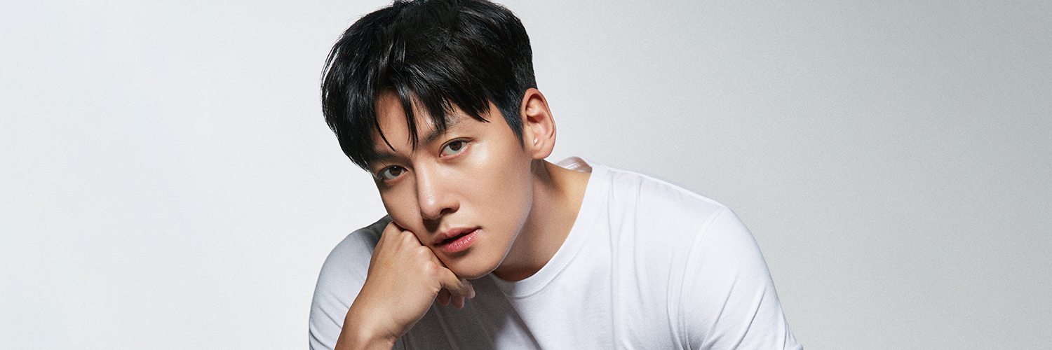 JI CHANG WOOK JAPAN OFFICIAL FANCLUB's banner