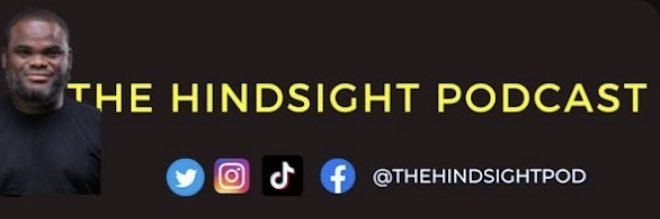 Hindsight Podcast's banner