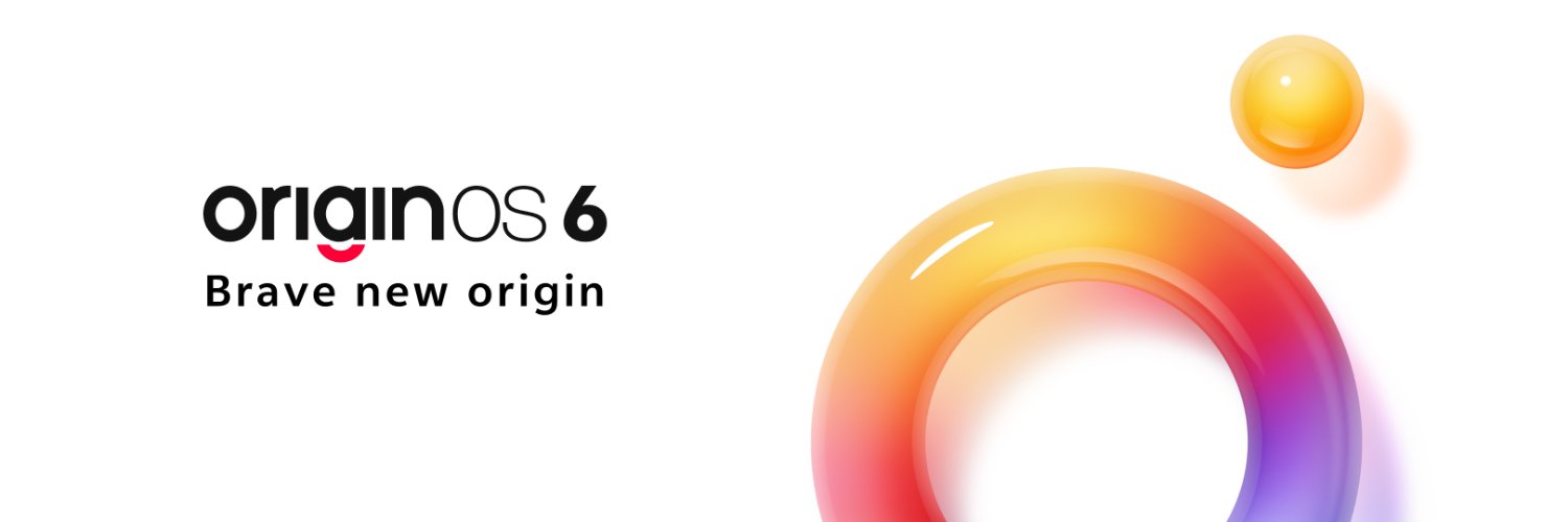 OriginOS's banner