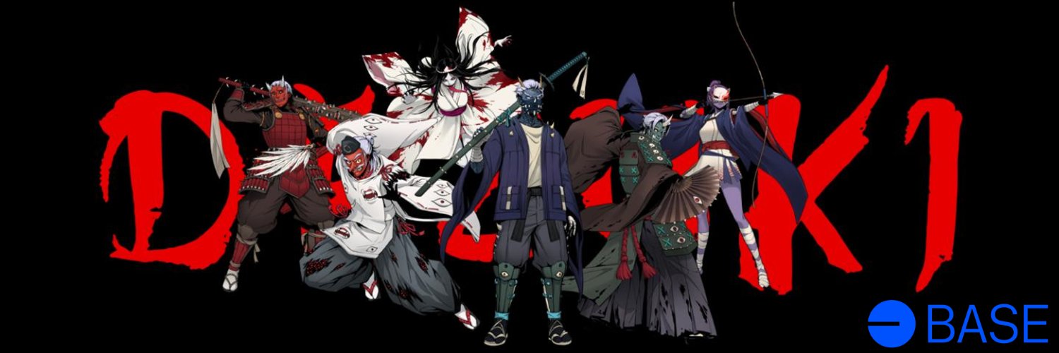 DEZUKI UNLEASHED 👺's banner