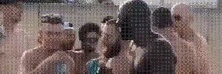 Insta Bulge Freeballing's banner