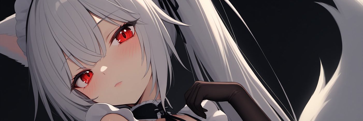 もいもい's banner