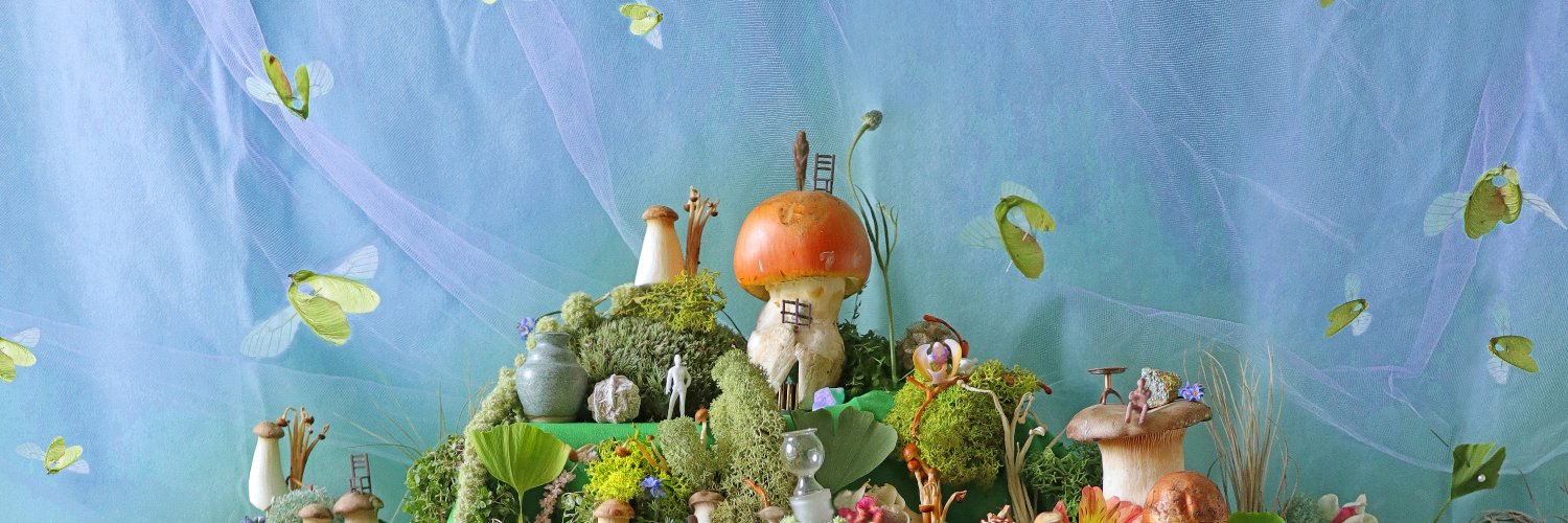 Grow by Ginkgo's banner