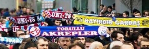 Gümüşhaneli ÜNAL KARAMAN🏆🇹🇷's banner