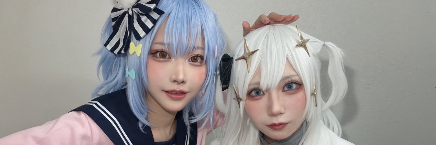 ゆちゃぺそ🧸💤's banner