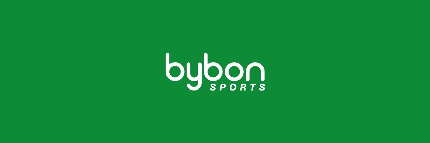 Bybon Sports's banner