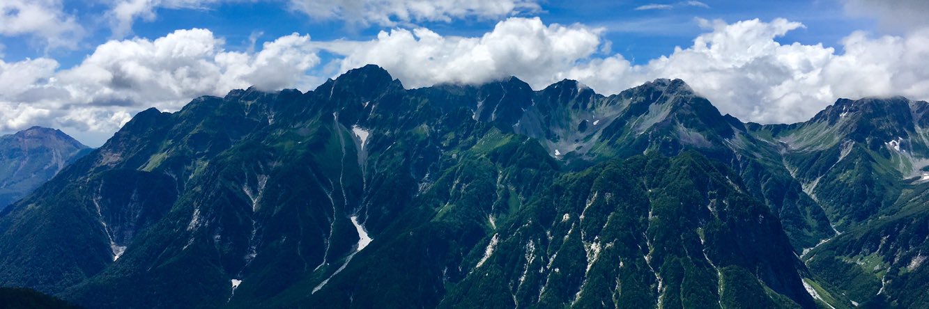 かほ（登山YouTuber）'s banner