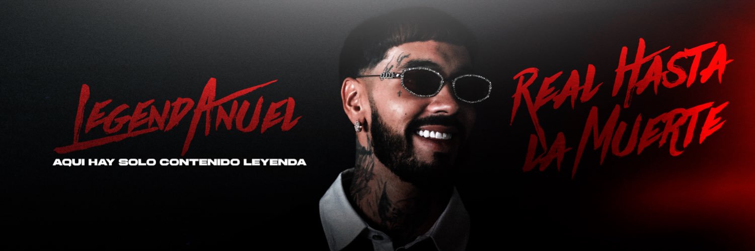 L E G E N D 👹 A N U E L's banner