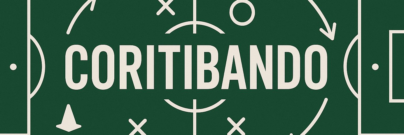Coritibando's banner