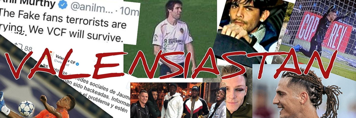 Mr Fransisco Poyatos 🧨💥's banner