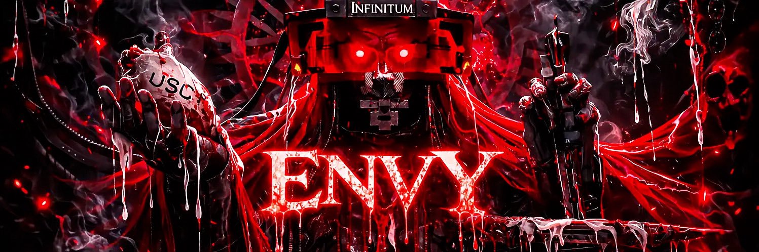 Envy 𓆩𖤓𓆪's banner