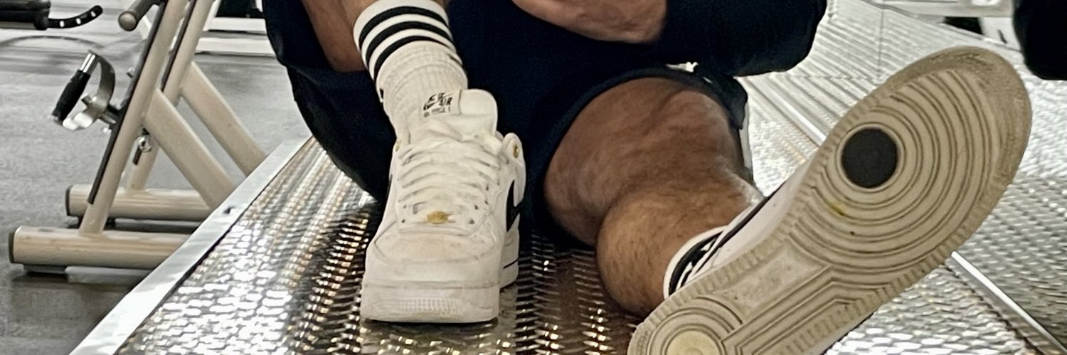 NikeguyBr 40k's banner