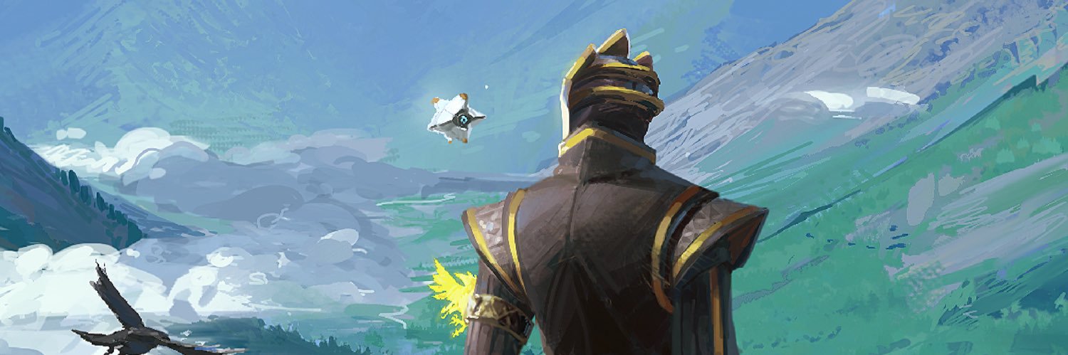 Perci's banner