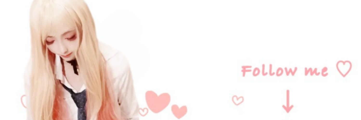 みゆ♂'s banner