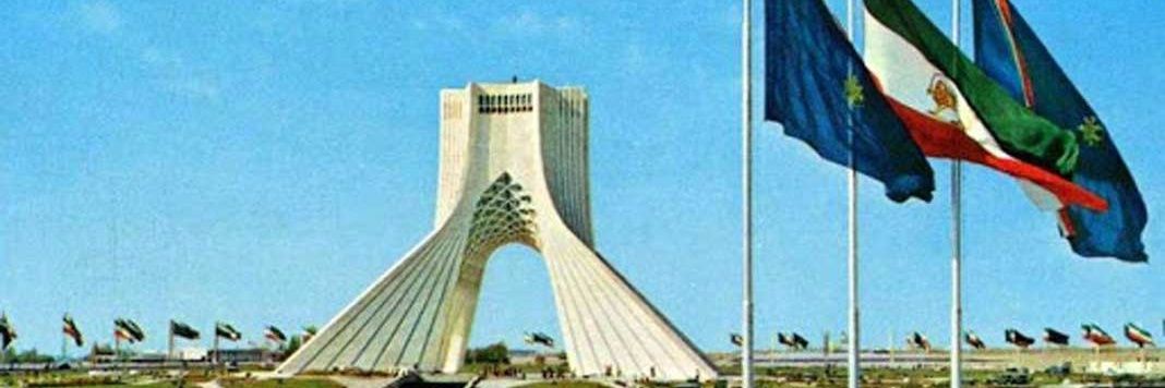 Shahyad شهیاد 🇮🇷👑's banner