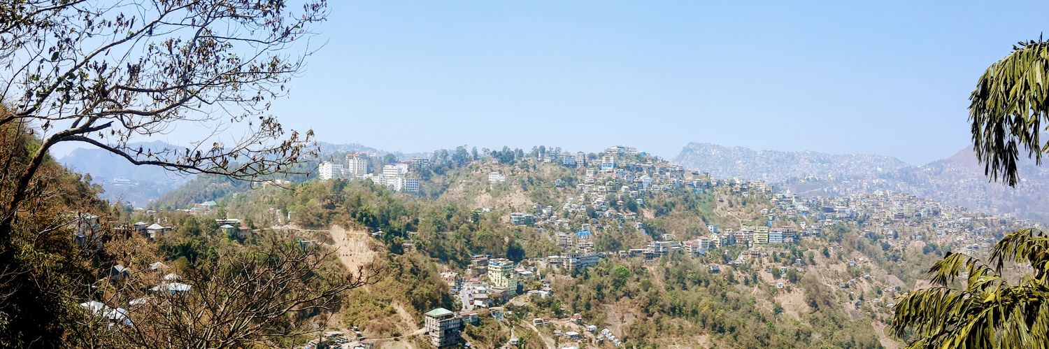 Rahul Mukherji's banner