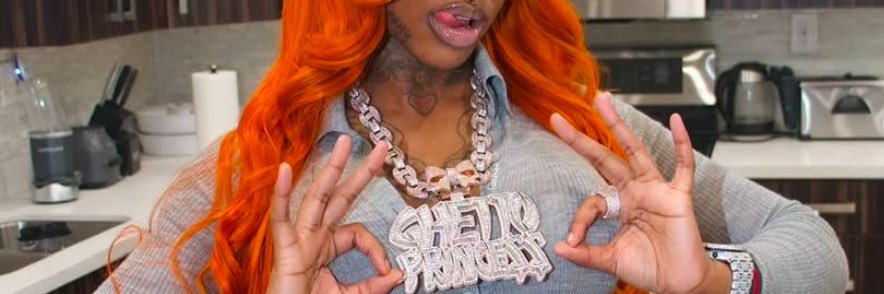 Beesha Bee's banner