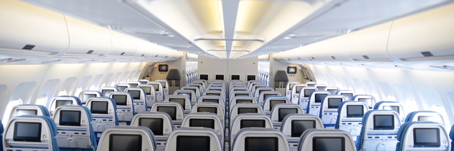 社交的なオタクCA✈️ ｜でび's banner