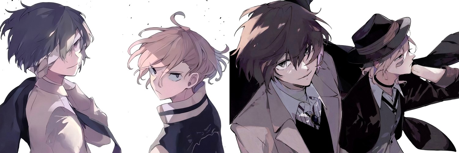 🌸TataMana💙's banner