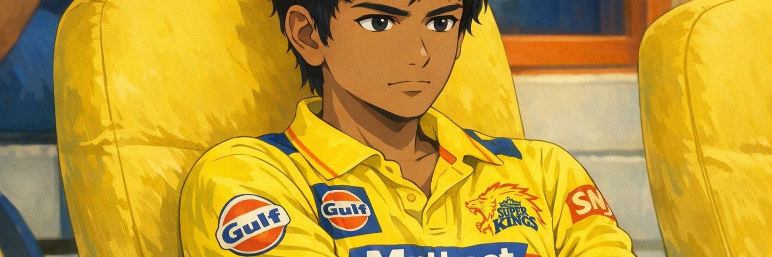 Sahil⁻™'s banner