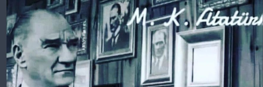 Süreyya Topçu 🇹🇷 BEŞİKTAŞ 🦅Vatan 11 Mekan 41's banner