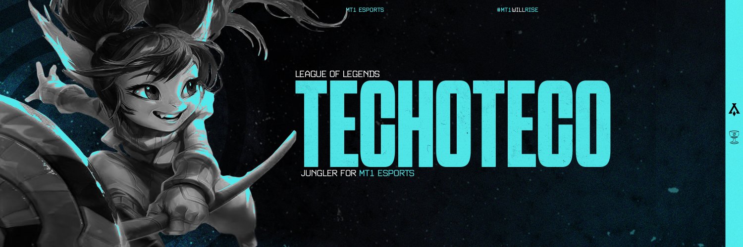Teo's banner
