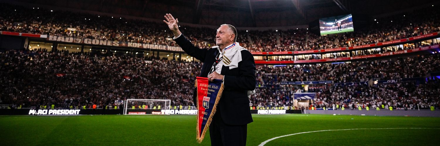 FansGones 🦁's banner