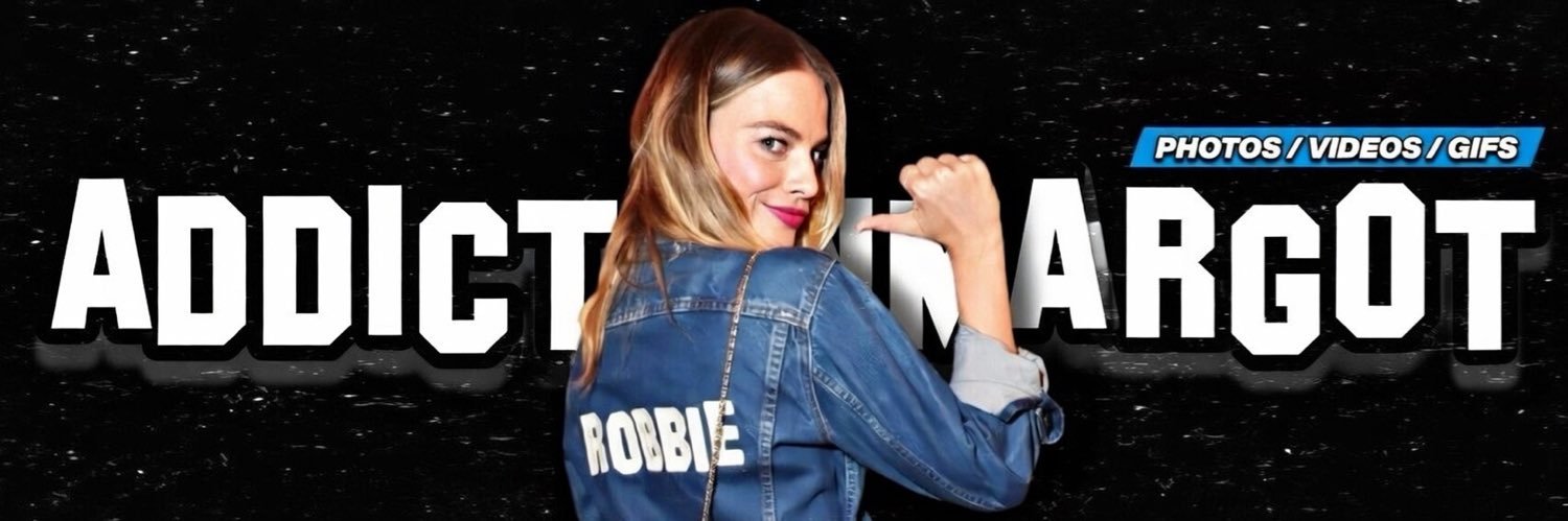 margot robbie crave's banner