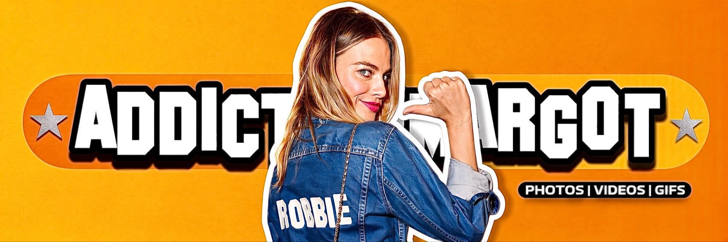 margot robbie crave's banner