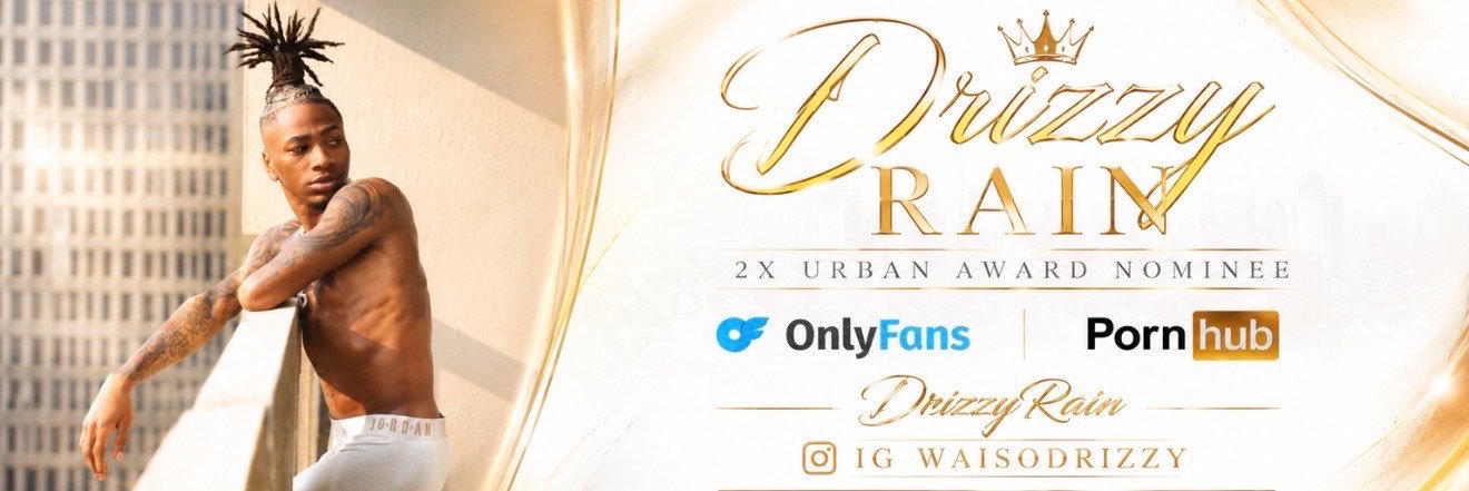 DRIZZY RAIN⛈️🌋's banner
