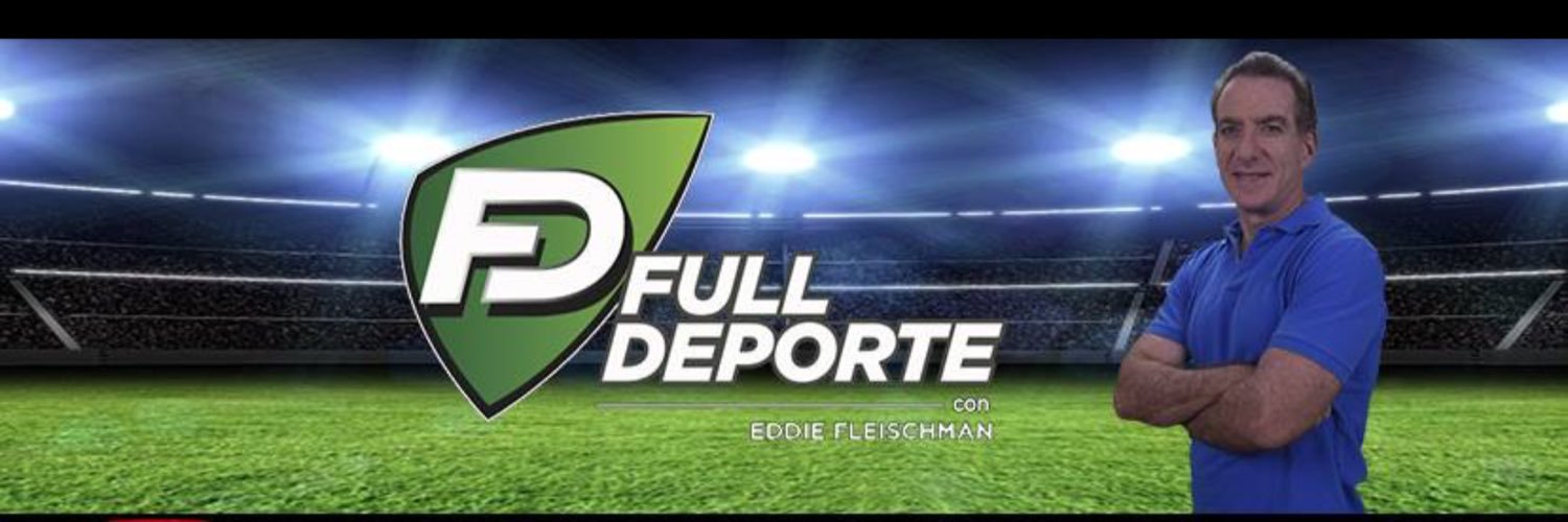 EDDIE FLEISCHMAN's banner
