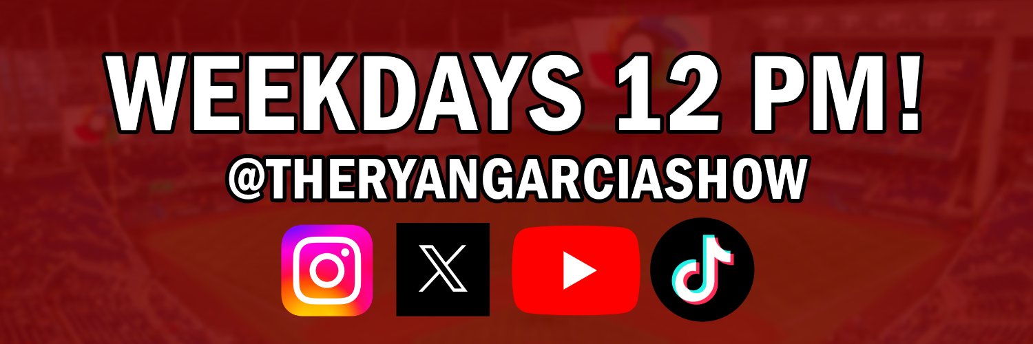 Ryan Garcia's banner