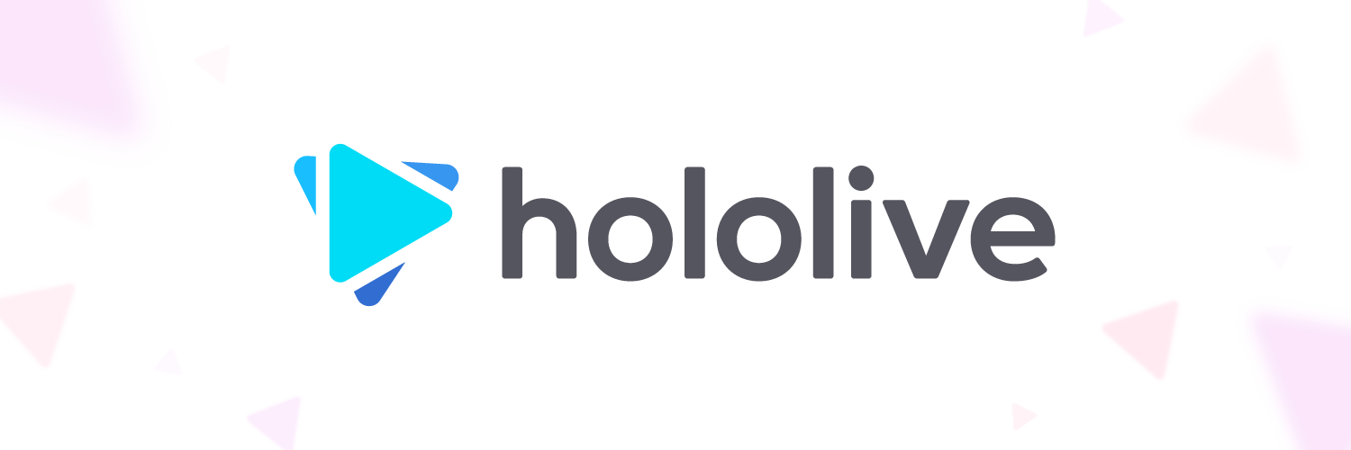 hololive (English)'s banner