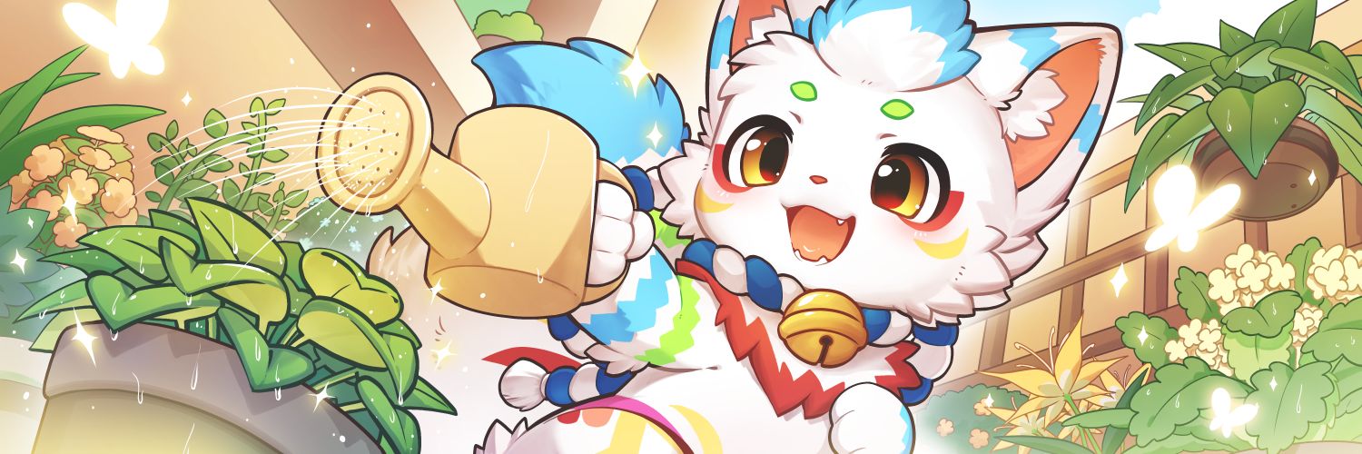 火龍果's banner