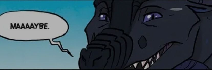 Cael's banner