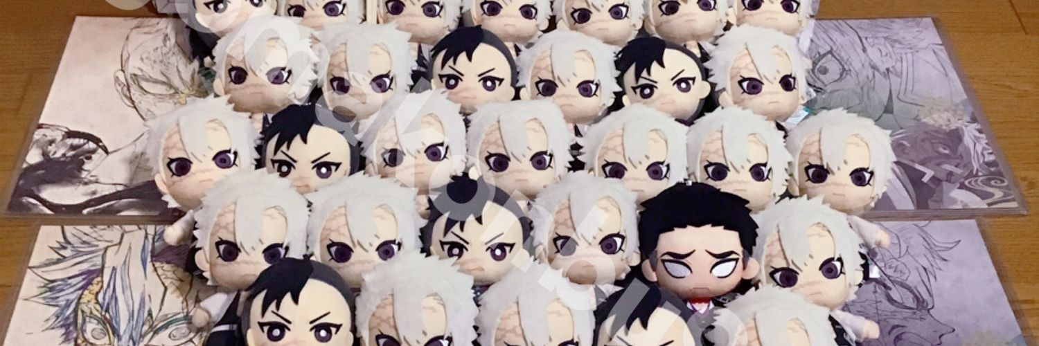 Gumi丸🍼's banner