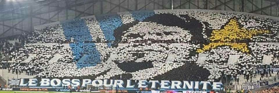 FRED DE LA VILLARDIERE's banner