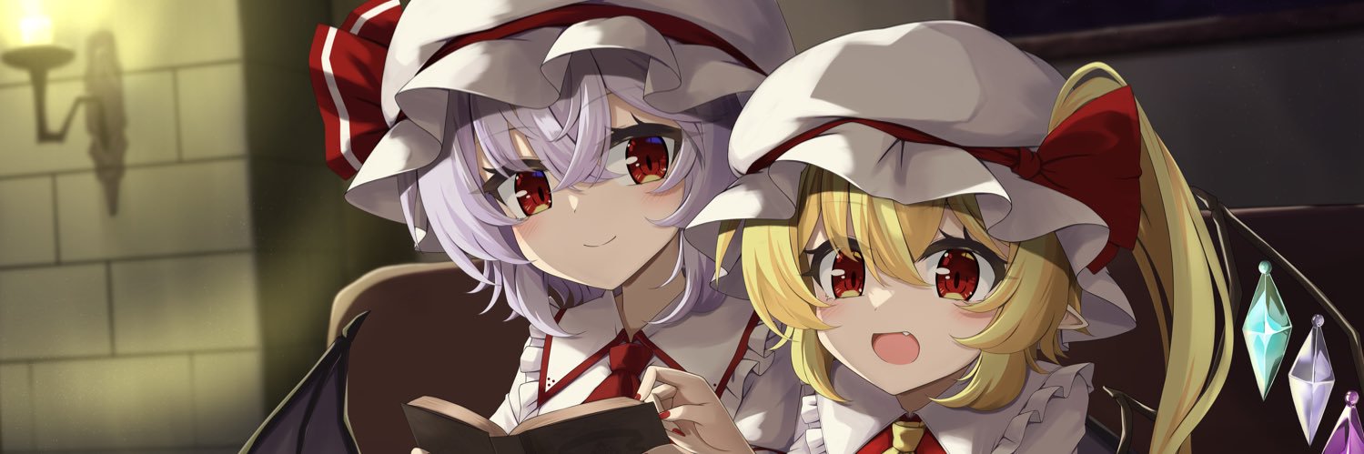 ❄️ ロリちゃん ❄️MMDer(？)'s banner